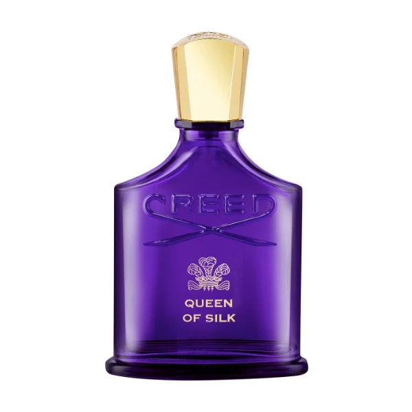 Creed - Queen of Silk