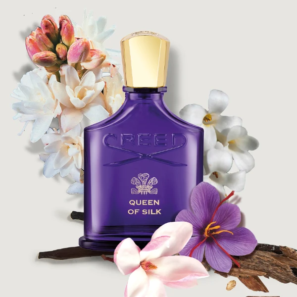 Creed - Queen of Silk
