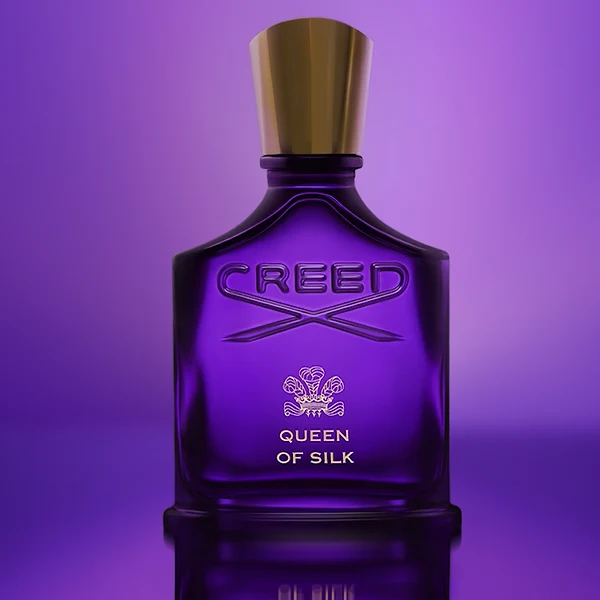 Creed - Queen of Silk