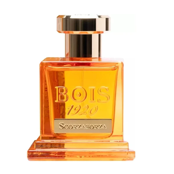 Bois 1920 - Scorzaforza