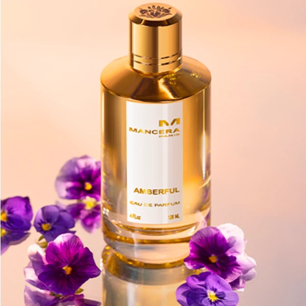 Mancera - Amberful