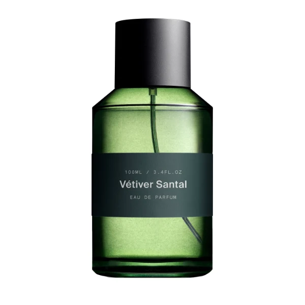 Marie Jeanne - Vetiver Santal