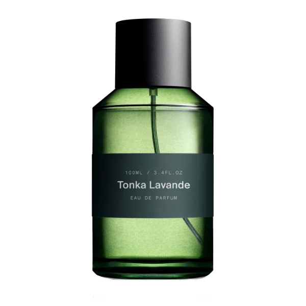 Marie Jeanne - Tonka Lavande
