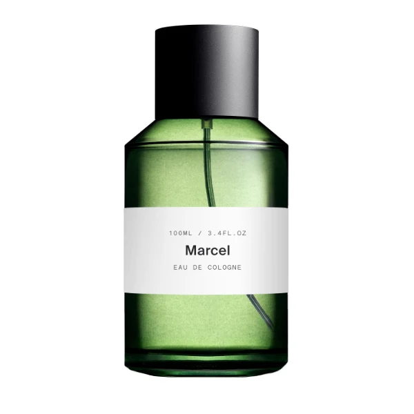 Marie Jeanne - Marcel