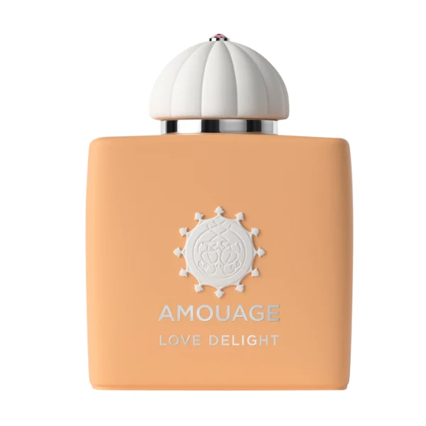 Amouage - The Secret Garden Collection - Love Delight