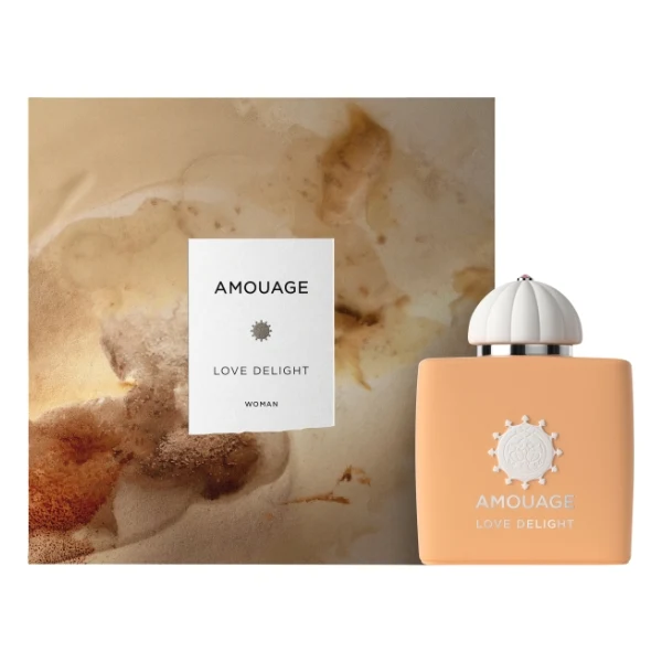 Amouage - The Secret Garden Collection - Love Delight