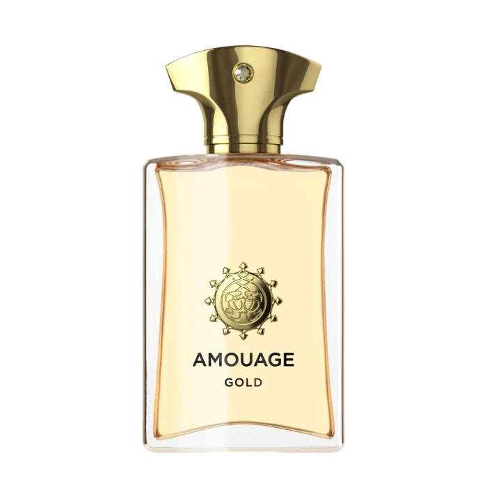 Amouage - The Main Collection - Gold Man