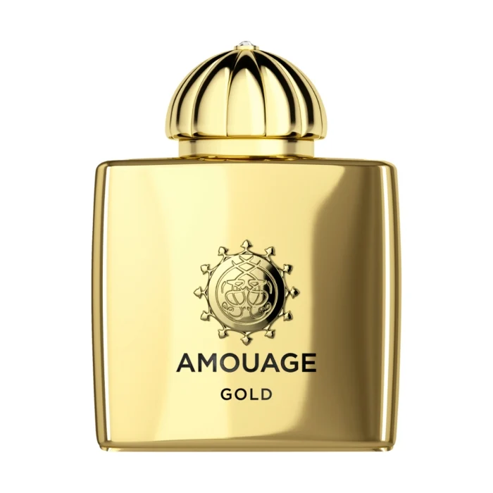 Amouage - The Main Collection - Gold Woman