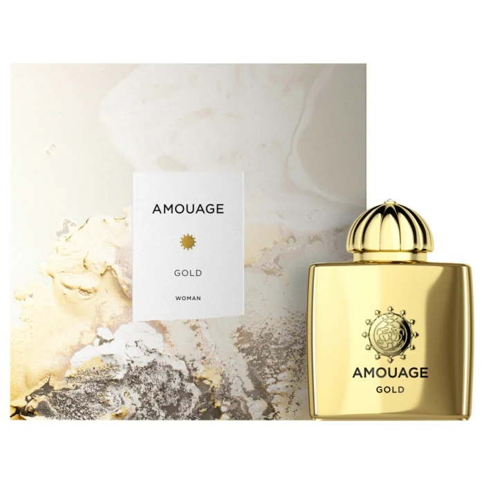 Amouage - The Main Collection - Gold Woman