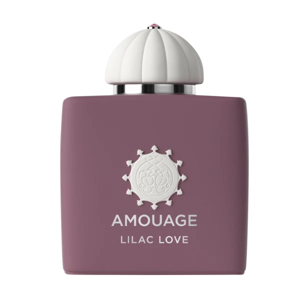 Amouage - The Secret Garden Collection - Lilac Love