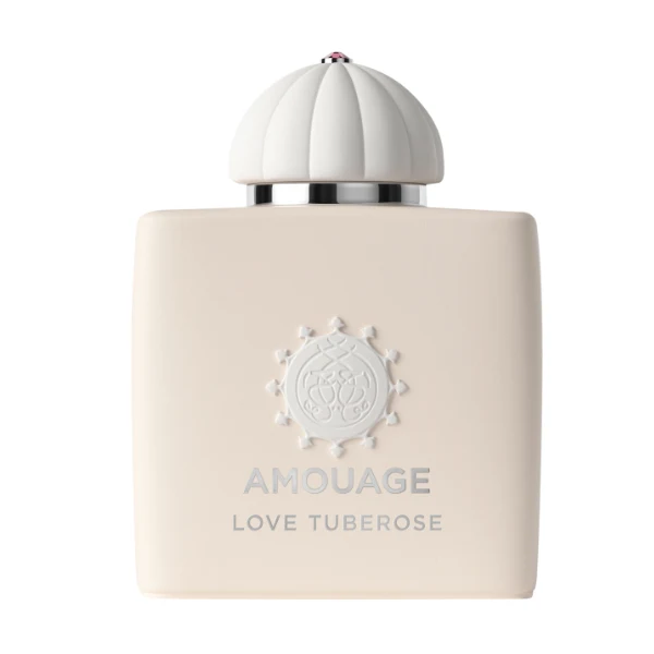 Amouage - The Secret Garden Collection - Love Tuberose