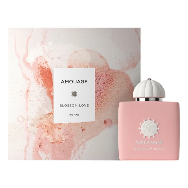 Amouage - The Secret Garden Collection - Blossom Love