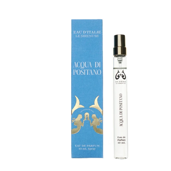 Eau d'Italie - Acqua di Positano