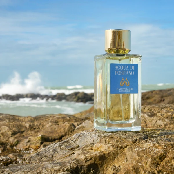 Eau d'Italie - Acqua di Positano