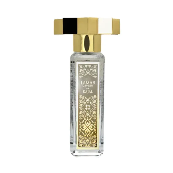 Kajal - Gold Collection - Lamar Caviar