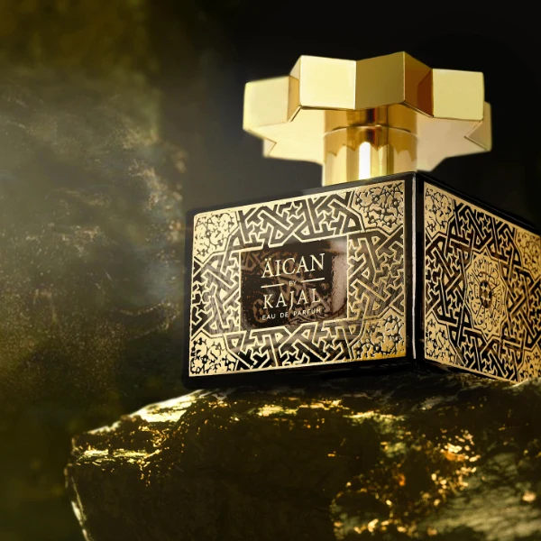 Kajal - Gold Collection - ÄICAN