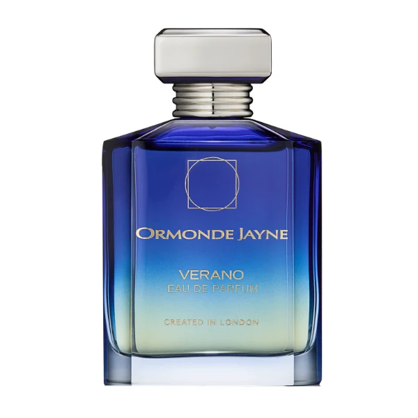Ormonde Jayne - Verano