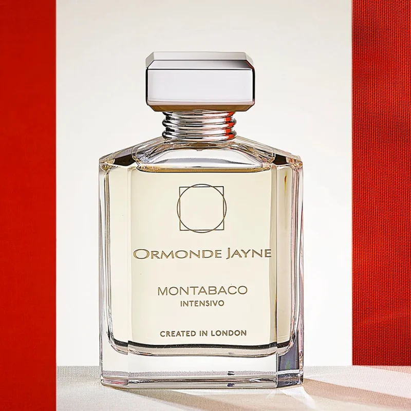 Ormonde Jayne - Montabaco Intensivo