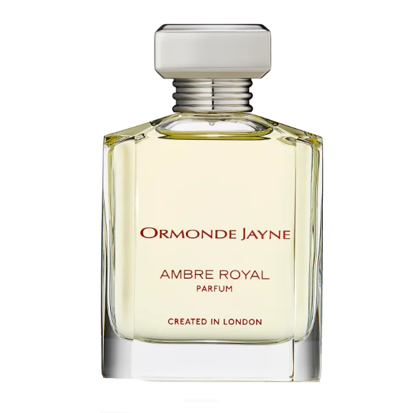 Ormonde Jayne - Ambre Royal