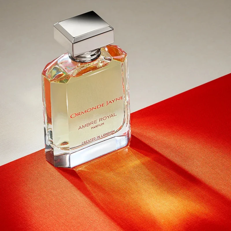 Ormonde Jayne - Ambre Royal