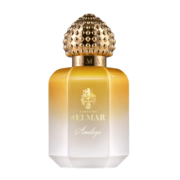 Parfums d'Elmar - Amalaya