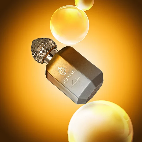 Parfums d'Elmar - Amalaya