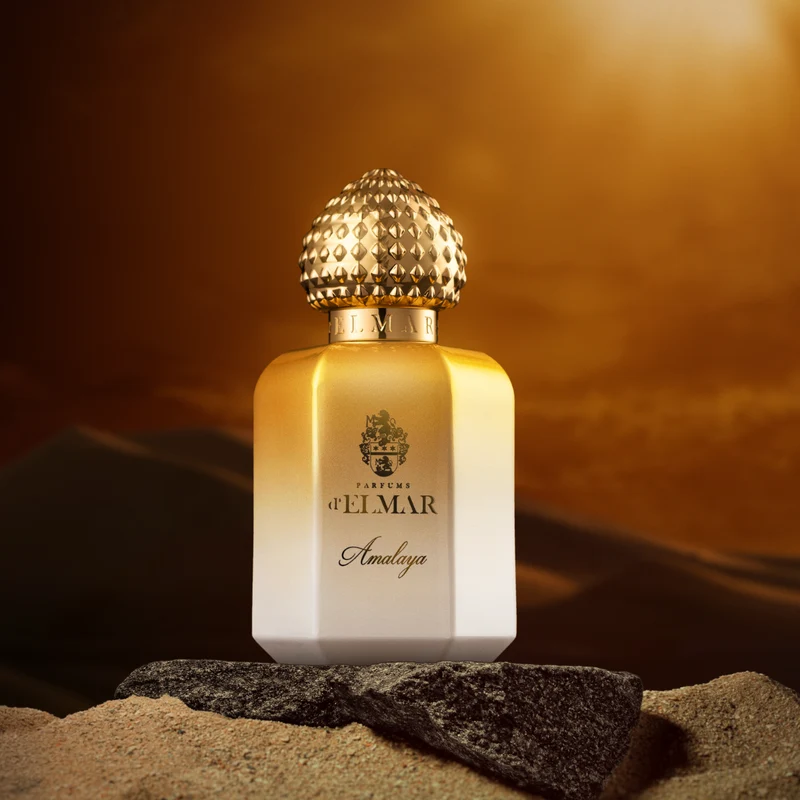 Parfums d'Elmar - Amalaya