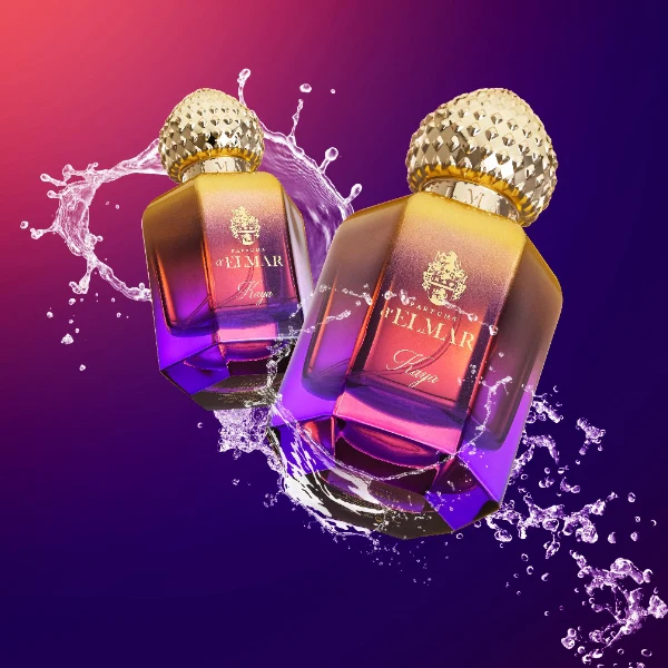 Parfums d'Elmar - Kaya
