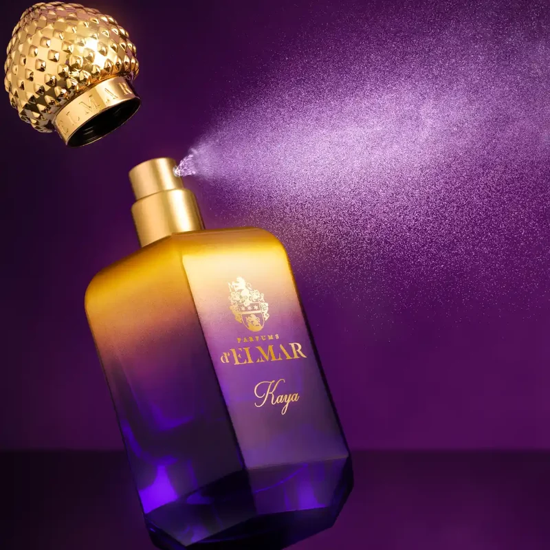 Parfums d'Elmar - Kaya