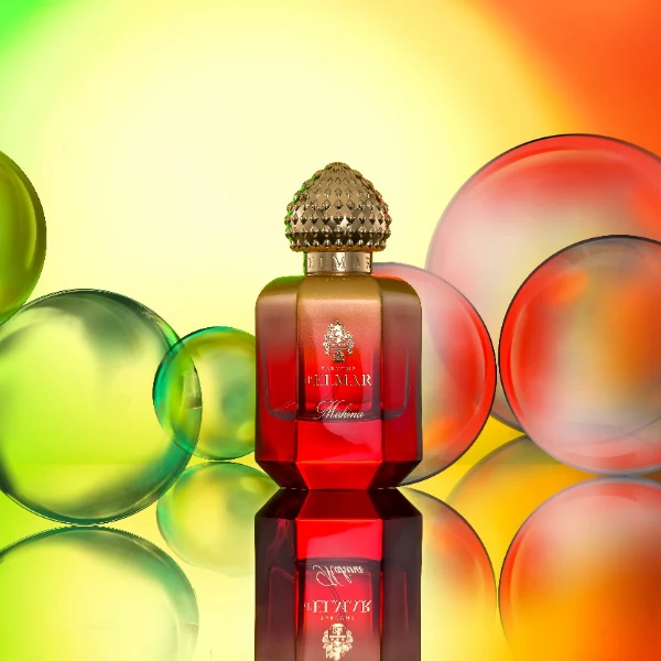 Parfums d'Elmar - Mahina