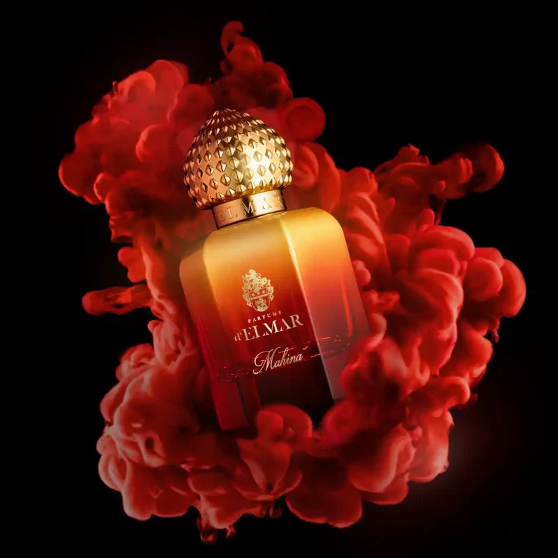 Parfums d'Elmar - Mahina