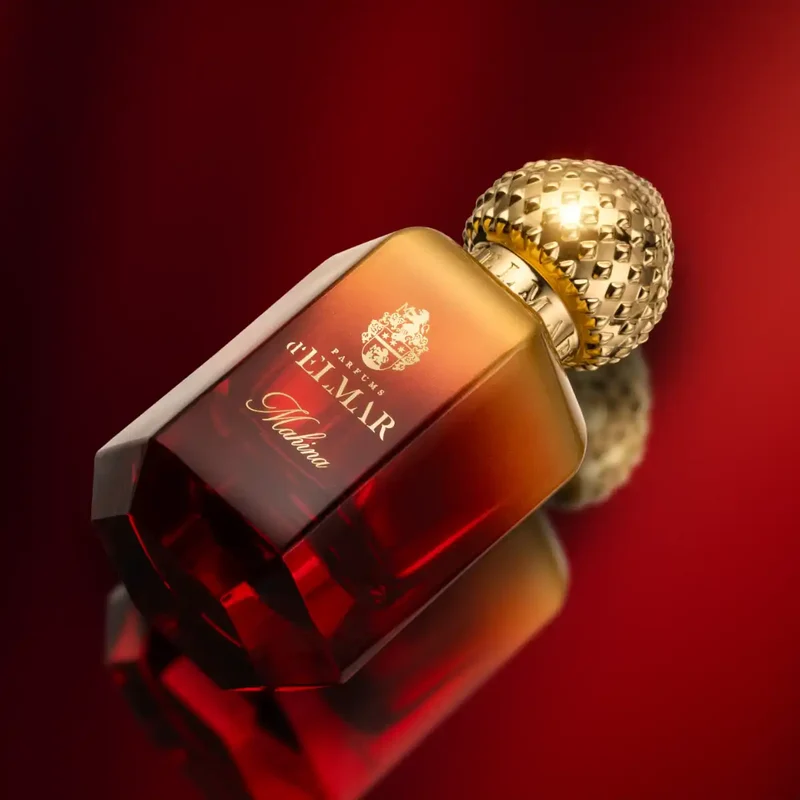 Parfums d'Elmar - Mahina