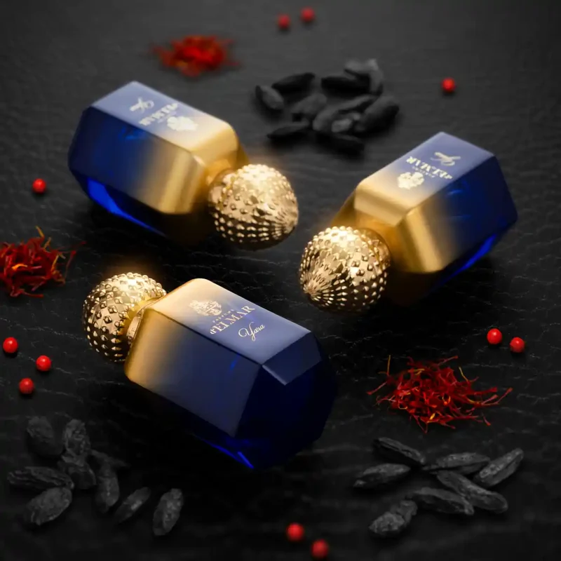 Parfums d'Elmar - Yara