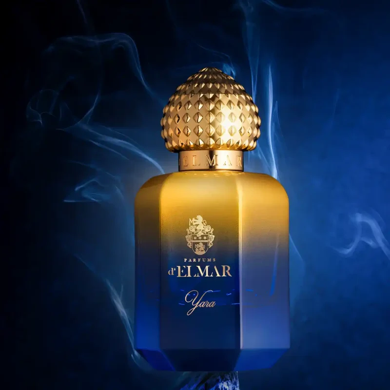 Parfums d'Elmar - Yara