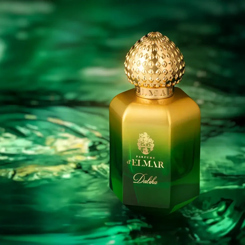 Parfums d'Elmar - Dalika