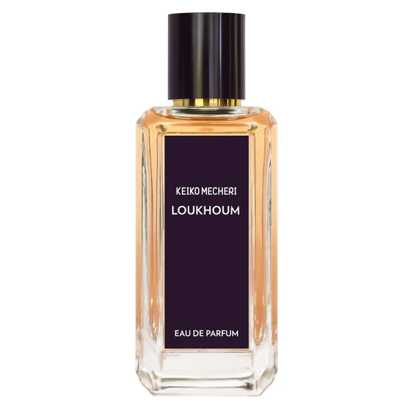 Keiko Mecheri - Loukhoum Parfum du Soir