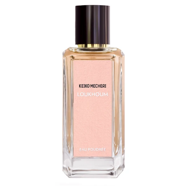 Keiko Mecheri - Loukhoum Eau Poudrée