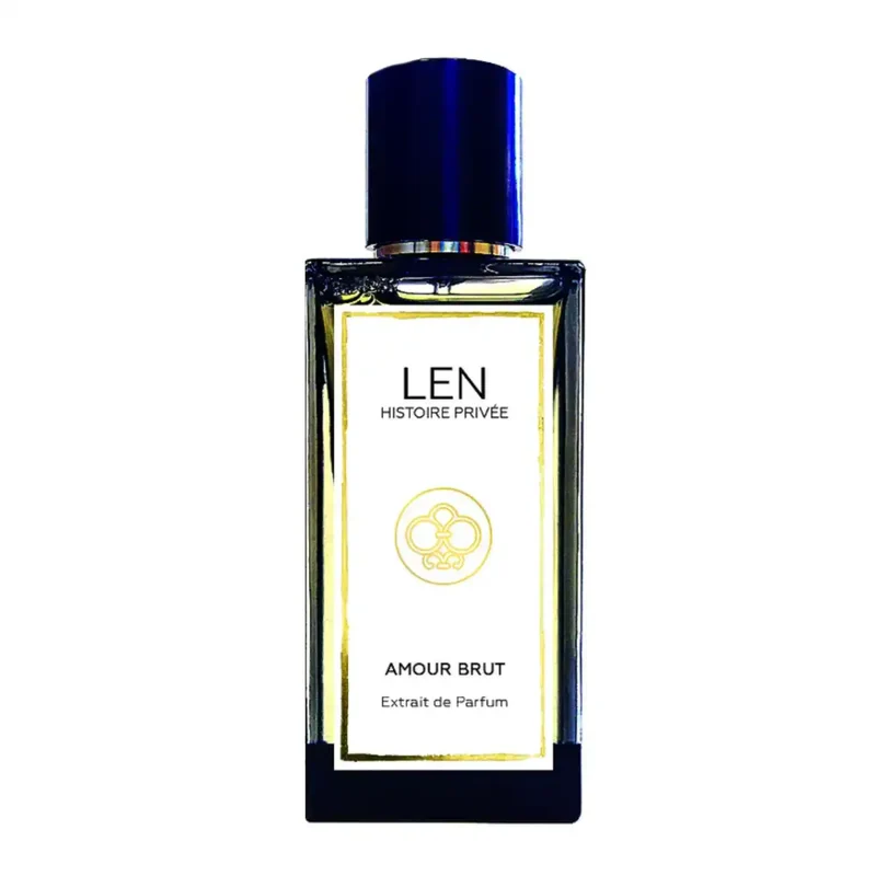 LEN - Amour Brut