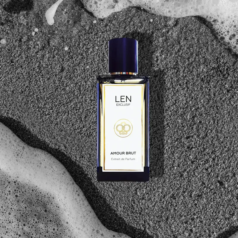 LEN - Amour Brut