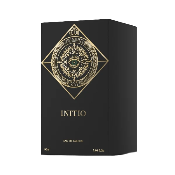 Initio - Black Gold Project - Oud for Greatness Neo