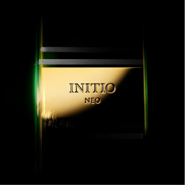 Initio - Black Gold Project - Oud for Greatness Neo