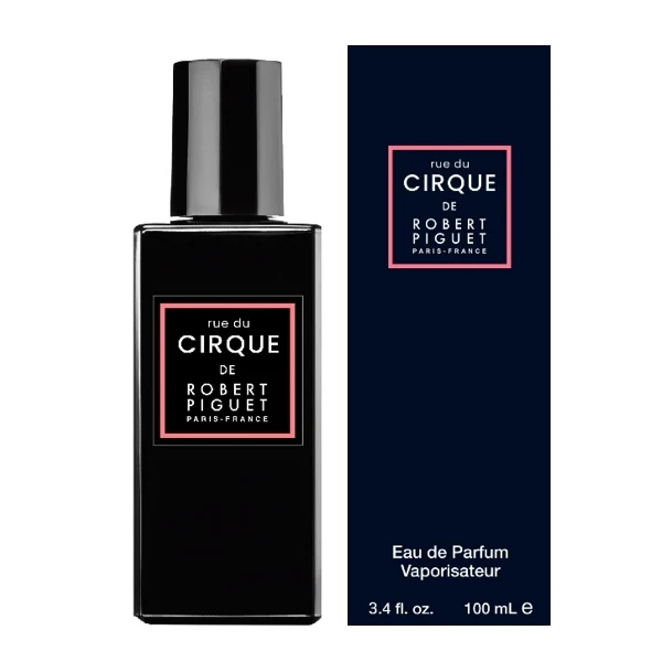 Piguet - rue du Cirque