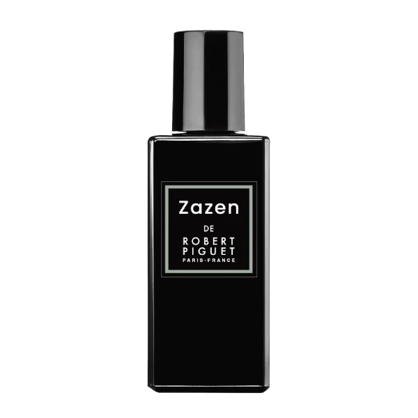 Piguet - Zazen