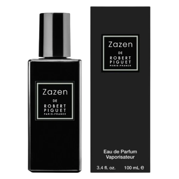 Piguet - Zazen