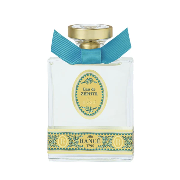 Rancé 1795 - Rue Rancé Collection Privée pour Femme et Homme - Eau de Zephyr