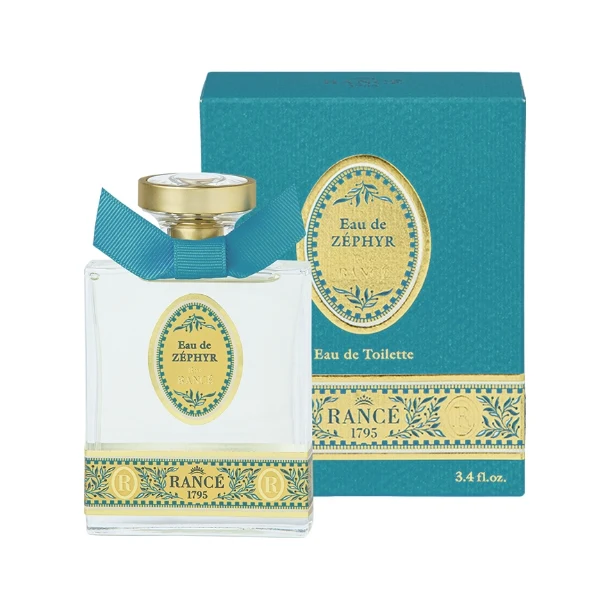 Rancé 1795 - Rue Rancé Collection Privée pour Femme et Homme - Eau de Zephyr
