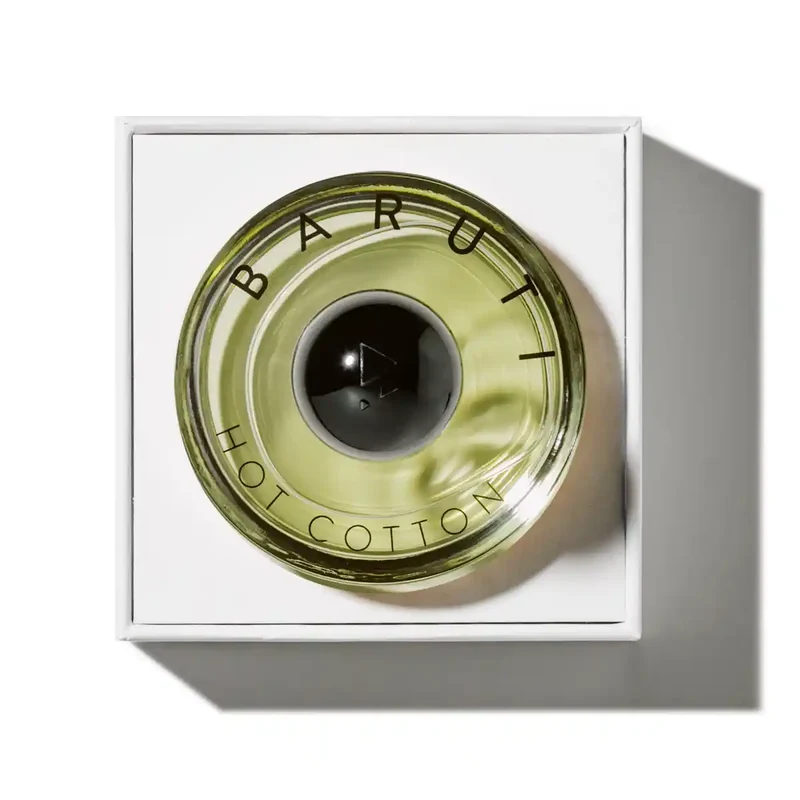 Baruti - Hot Cotton - Eau de Parfum