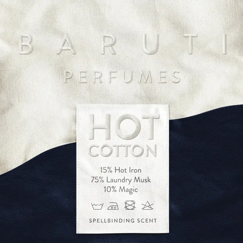 Baruti - Hot Cotton - Eau de Parfum