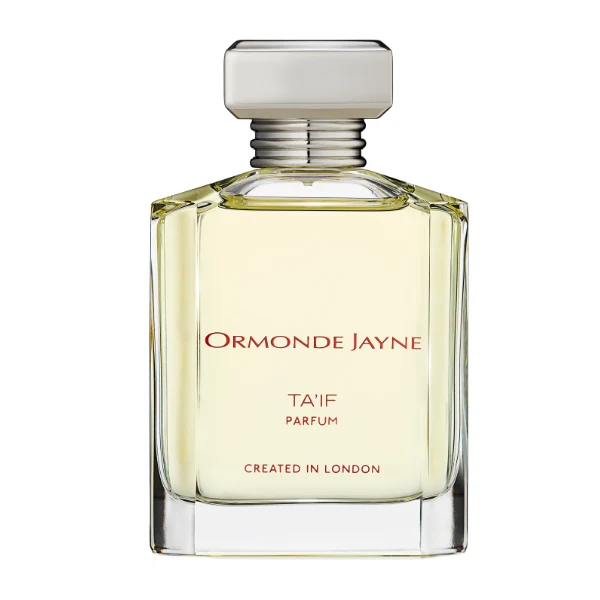 Ormonde Jayne - Ta’if