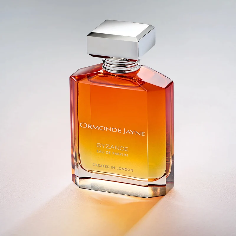 Ormonde Jayne - Byzance